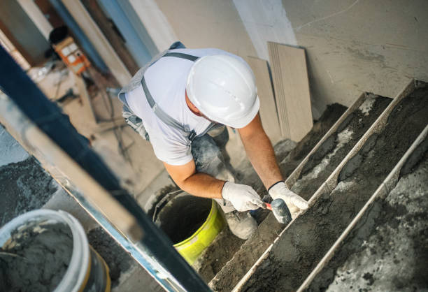 Best Concrete Slab Installation  in Northbrook, OH